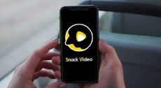 Snack Video Apk 6.0.20.524205 Download Da Versão Mais Recente