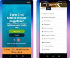 Super Chat Apk