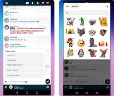 Super Chat Apk
