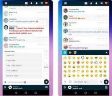 Super Chat Apk