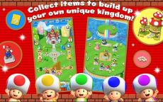Super Mario Run Apk