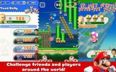Super Mario Run Apk