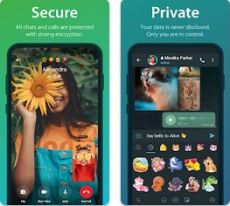 í…”ë ˆê·¸ëž¨ APK V9.7.1 Androidìš© ë‹¤ìš´ë¡œë“œ