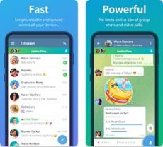 í…”ë ˆê·¸ëž¨ APK V9.7.1 Androidìš© ë‹¤ìš´ë¡œë“œ