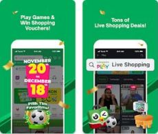 Tokopedia Apk 3.223 Versi Terbaru 2023
