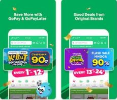 Tokopedia Apk 3.223 Versi Terbaru 2023
