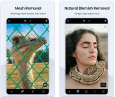 Touch Retouch Apk