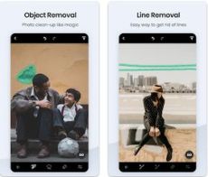 Touch Retouch Apk