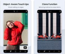 Touch Retouch Apk