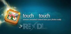 Touch Retouch Apk