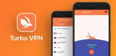 Android IÃ§in Turbo Vpn Apk V3.9.4.2 Ä°ndir