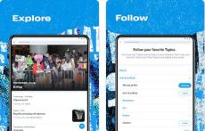 Twitter Apk V9.96.0-release.0 Semuanya Tidak Terkunci