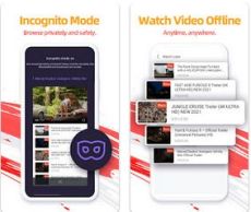 UC Browser Apk V13.4.2.1307 Semuanya Tidak Terkunci