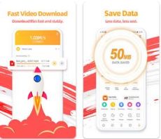 UC Browser Apk V13.4.2.1307 Semuanya Tidak Terkunci
