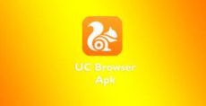 UC Browser Apk V13.4.2.1307 Semuanya Tidak Terkunci