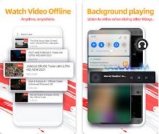 UC Browser Apk V13.4.2.1307 Semuanya Tidak Terkunci