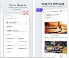 Uc Mini Apk