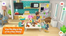 Urban City Stories Apk