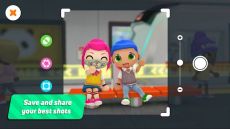 Urban City Stories Apk