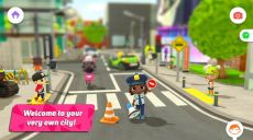 Urban City Stories Apk