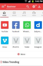 Vidmate Apk