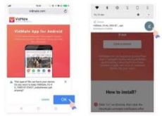 Vidmate Apk