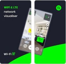 WiFi Ar Apk