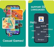 Baixar Xender Apk V12.0.0 Para Android