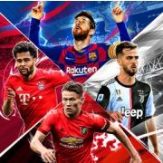 Efootball 2023 Apk