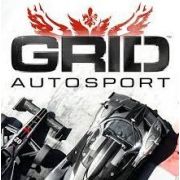 Grid Autosport Apk