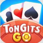 Tongits Go Apk