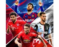Efootball 2023 Apk