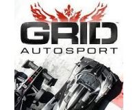Grid Autosport Apk