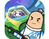 Sausage Man Apk