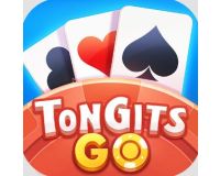 Tongits Go Apk