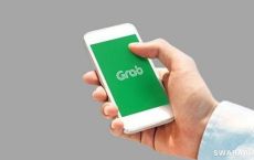 Grab Driver Apk 5.263.0 Versi Terkini
