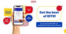 Dito Apk
