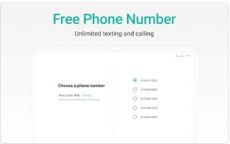2ndline Apk