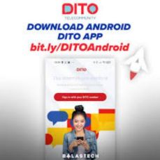 Dito Apk