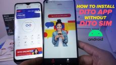 Dito Apk