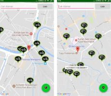 Grab Driver Apk 5.263.0 Versi Terkini