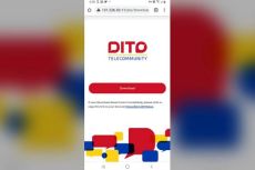Dito Apk