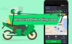 Grab Driver Apk 5.263.0 Versi Terkini