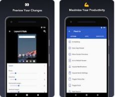 Apex Launcher Apk V4.9.36 Desbloqueado Download