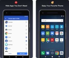 Apex Launcher Apk V4.9.36 Desbloqueado Download