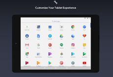 Apex Launcher Apk V4.9.36 Desbloqueado Download