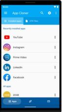 App Cloner Apk V2.15.1 Unduh Untuk Android