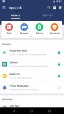 Applock Apk