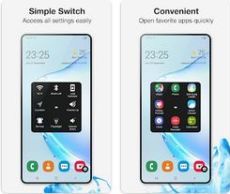Assistive Touch Apk V45 Semuanya Tidak Terkunci