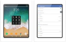 Assistive Touch Apk V45 Semuanya Tidak Terkunci